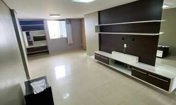 Imagem 3: Residencial Santa Marina- 110m2, 2 Quartos sendo 1 suite, no bairro da Prata