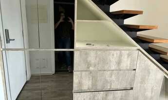 Imagem 7: Apto duplex no VN Turiassú