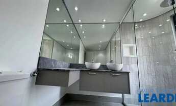 Imagem 5: APARTAMENTO - ALPHAVILLE - SP