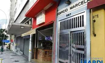 Imagem 2: APARTAMENTO - CONSOLAÇÃO - SP