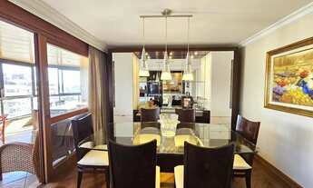 Imagem 5: BAIRRO AUXILIADORA | 190M2 PRIVATIVOS