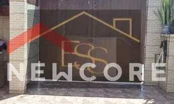 Imagem 4: Casa em Avenida Marina, 984 - Centro - Mongaguá/SP