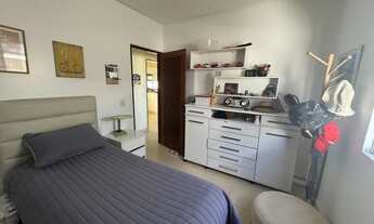 Imagem 7: Casa com piscina condomínio aquaville com 300 metros quadrados em Paripueira - AL