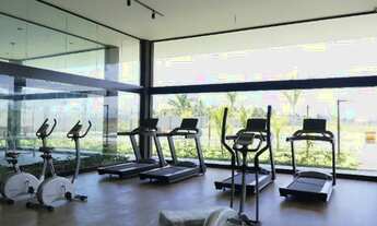 Imagem 6: Lote à Venda no Condomínio Angatu - 252m²