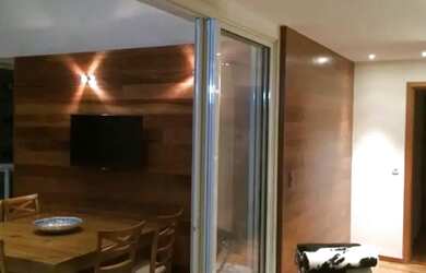 Imagem 15: Imóvel para aluguel possui 172 metros quadrados com 4 quartos em Tamboré - Santana de Parn