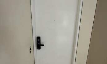 Imagem 7: Lindo Apartamento TODO REFORMADO, 9º Andar, NASCENTE no Res. FRANKFURT - SETOR OESTE