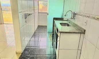 Imagem 3: COBERTURA PARA VENDA - COSMORAMA - MESQUITA - RJ