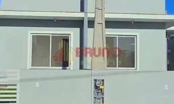 Imagem 2: Casa geminada de 03 dormitórios, Centro, Antônio Carlos - SC