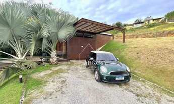 Imagem 3: Casa Residencial à venda, Nogueira, Petrópolis - CA0197