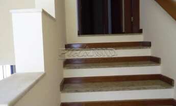 Imagem 3: Casa em condomínio fechado, Bairro Bonfim Paulista, (Zona Sul), em Ribeirão Preto Sp