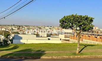 Imagem 2: Venda Lote em condomínio Residencial Mac Knight Santa Bárbara DOeste