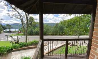 Imagem 4: CASA 4 DORMITÓRIOS