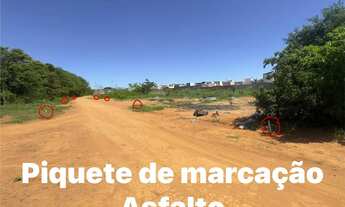 Imagem 2: Terreno 20.000 m* - Planalto II - Janaúba