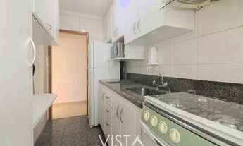 Imagem 2: Apartamento para locação no Tatuapé ao Lado do Metrô