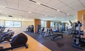 Imagem 5: ALUGUEL OCEANIA*SEM FIADOR*2 VAGAS*3Qtos Ste*GIGANTE*Chama no ZAP