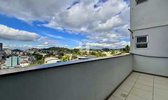 Imagem: Apartamento térreo de 3 quartos com área