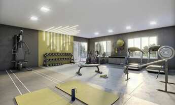 Imagem 12: Viva Club Ilha Bela Barra: Casas com Lazer Completo e Piscina com Raia