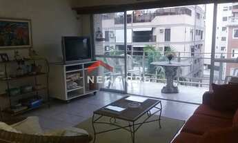 Imagem: Apartamento em Avenida Venezuela - Enseada