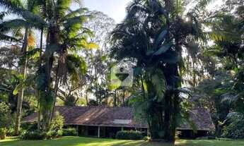 Imagem 2: Casa para venda com 6 quartos, 12336m² - Itaipava - Petrópolis/RJ