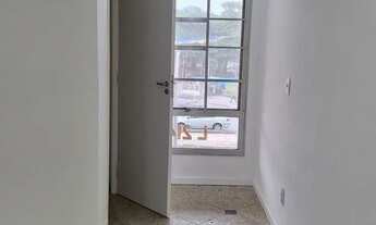 Imagem 3: Centro comercial barão da taquara