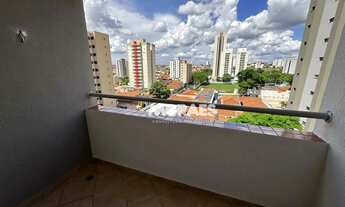 Imagem 4: Apartamento com 1 quarto, 1 vaga, 50 m² - venda por R$ 320.000 ou aluguel por R$ 1.300/mês