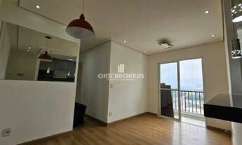 Imagem: Apartamento 51m² - INNOVA SÃO FRANCISCO