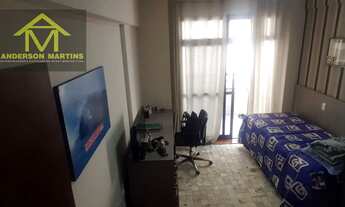 Imagem 2: Perfeito 4 Quartos com Mega Lazer e Vista para o Mar Cód: 4804 D