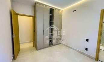 Imagem 7: Casa com 3 dormitórios à venda, 152 m² por R$ 1.350.000,00 - Bonfim Paulista - Ribeirão Pr