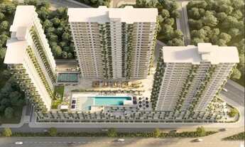 Imagem: VISION TOWER Viva Parque Porto Belo