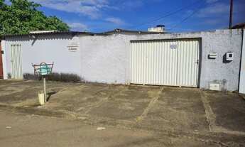 Imagem: Casa de 04 Quartos Sala comercial no Setor