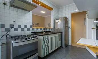 Imagem 7: Apartamento para venda em Vila Mascote com 2 quartos , 55m²