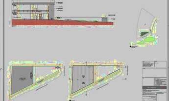 Imagem 2: Prédio para aluguel, Vigilato Pereira - Uberlândia/MG