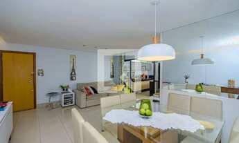 Imagem 3: Apartamento à Venda - Buritis, 3 Quartos, 140 m2