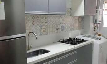 Imagem 3: Vendo apto Anil/Gardênia