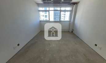 Imagem 7: Sala comercial para locação no bairro Granja Marileusa