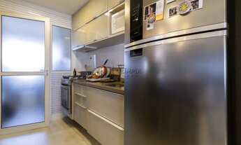 Imagem 13: Aluguel Apartamento 3 Dormitórios - 100 m² Pinheiros