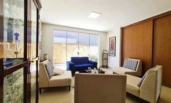 Imagem 7: Sobrado Jardins Florença - 04 suítes - Goiânia, GO