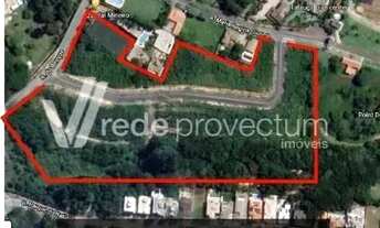 Imagem 3: Terreno - Loteamento Villagio de Firenze - Vinhedo