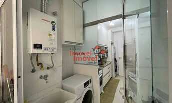 Imagem 5: Apartamento com 3 dormitórios à venda, 93 m² por R$ 810.000,00 - Vila Baeta Neves - São Be