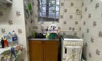 Imagem 6: Apartamento para Venda - 32.1m², 1 dormitório, Centro Histórico