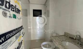 Imagem 2: Apartamento no EAST SIDE 3003 para locação com 2 quartos, 1 suíte e vaga de garagem