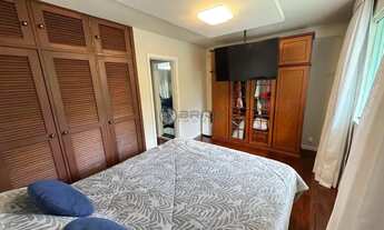 Imagem 6: Casa à venda com 5 quartos sendo 2 suítes, 250 m² em Pimenteiras - Teresópolis/RJ