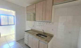 Imagem 6: Apartamento Padrão em Ribeirão Preto