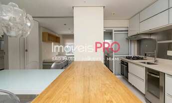 Imagem 7: Apartamento com 2 quartos para alugar ao lado da Faria Lima