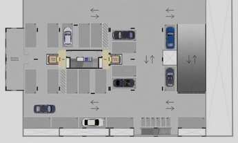 Imagem 7: RY. Apartamento 3 Qtos na Samambaia Norte - Entrada facilitada - Sinal 54.196,57