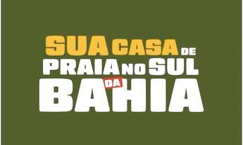 Imagem 7: Vendo Lote em Condomínio Green Ville - Prado - BA