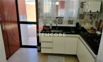 Imagem 7: Casa de condomínio em Estrada Oscar Vieira da Costa Júnior - Cajueiros (Itaipuaçu) - Maric