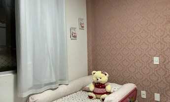 Imagem 6: O Seu Novo Capítulo Começa Aqui: Apartamento Exclusivo no Vale do Gurgueia, Pronto Para Mo