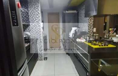 Imagem 4: Apartamento Intermares