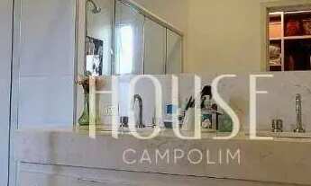 Imagem 16: Casa à venda em Sorocaba, com 239m² Condomínio de alto padrão Condomínio Vila Inglesa